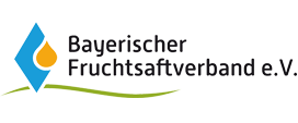 Logo Verband der Bayerischen Fruchtsaftindustrie e.V.